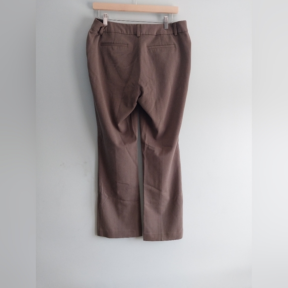 Cleo Petit work Pants for women - Picture 3 of 5